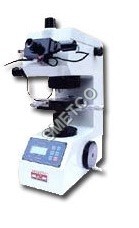 सूक्ष्म कठोरता परीक्षक