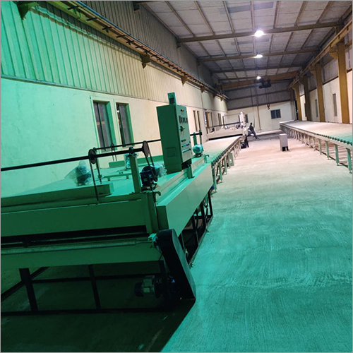 Epoxy Resin Plant