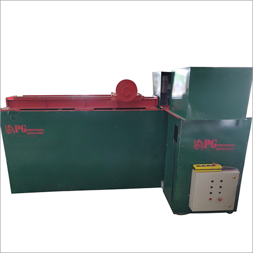 ब्लेड तंग करने वाली मशीन