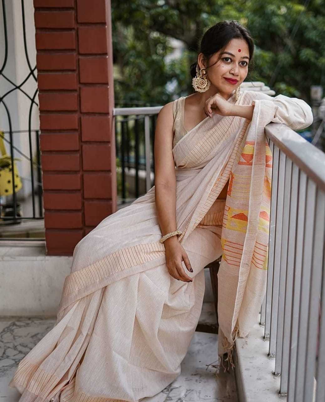 Fancy Designer Saree Collection