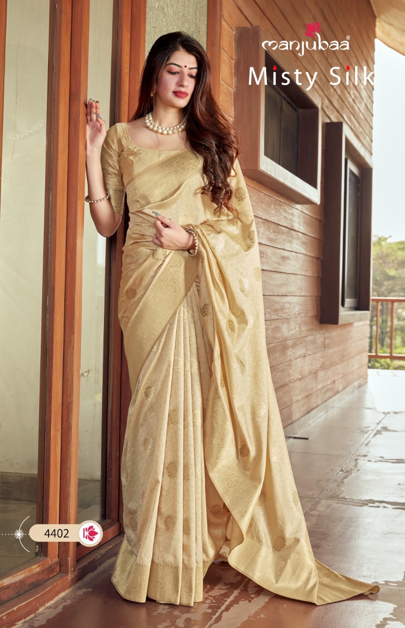 Fancy Silk Saree - Banarasi Style, Multi-color, Perfect For Traditional Occasions, Suitable For All Seasons
