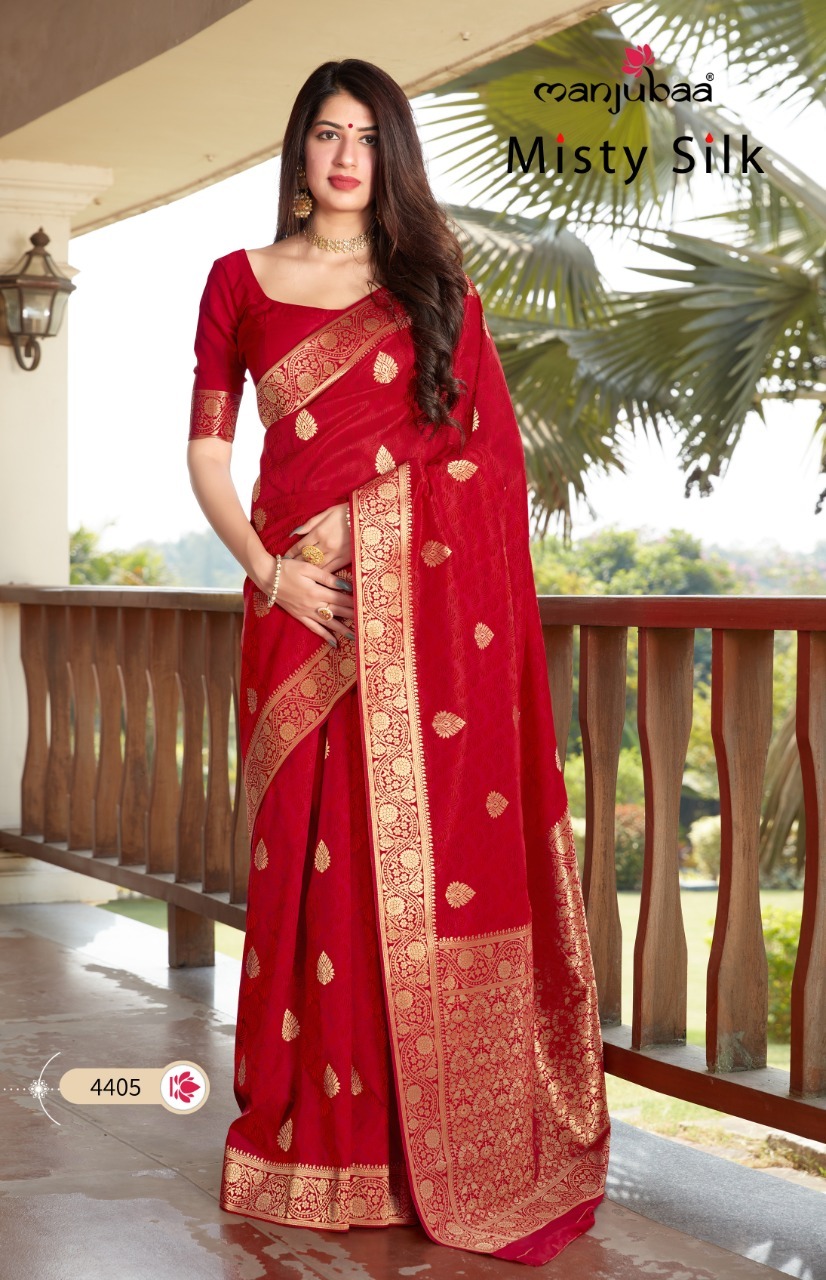 Fancy Silk Saree - Banarasi Style, Multi-color, Perfect For Traditional Occasions, Suitable For All Seasons