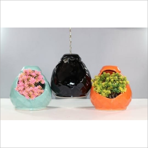 सिरेमिक बोन्साई गमला पॉट