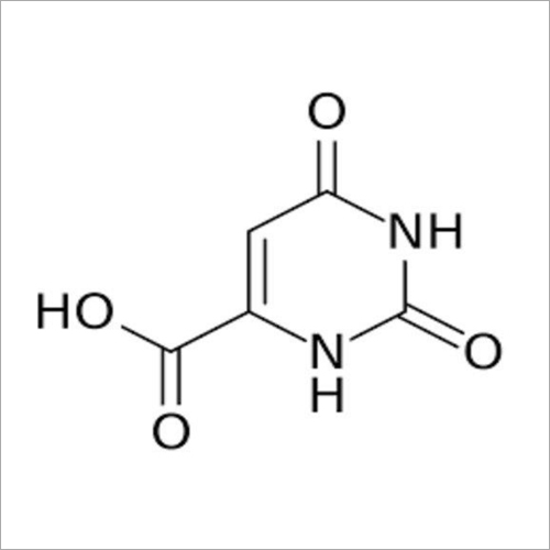 ओरोटिक एसिड