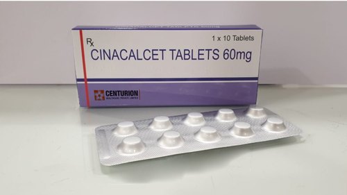 Cinacalcet Tablet Specific Drug