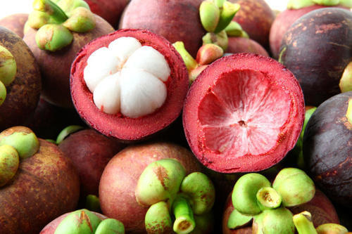 Mangosteen Extract Grade: Na