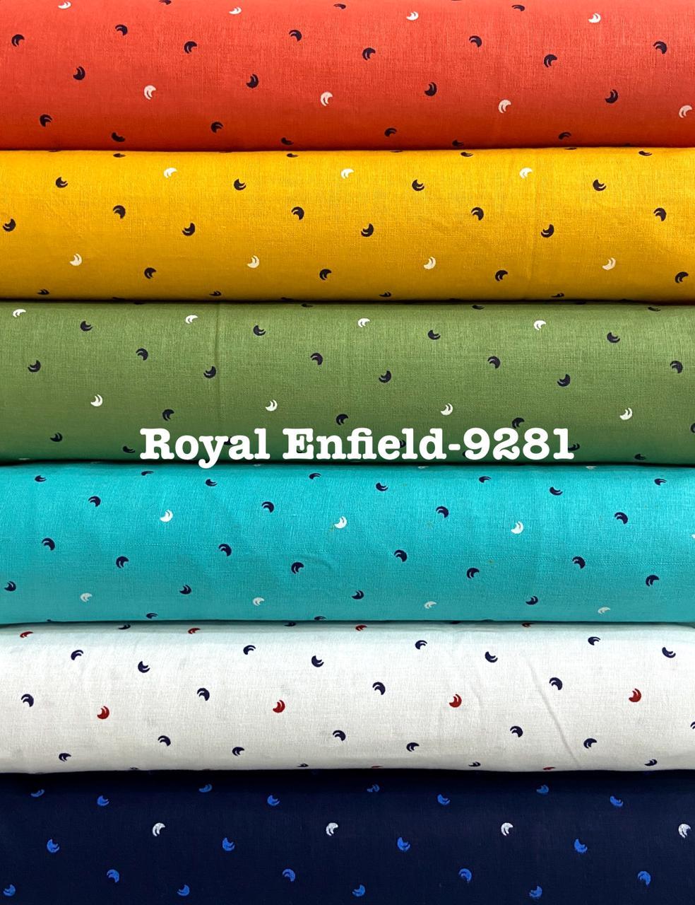 Cotton Satin Printed Shirting Fabric