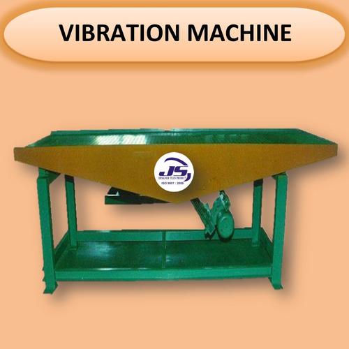 Green Vibration Machine