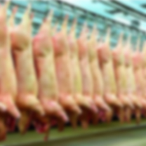 पोर्क मीट