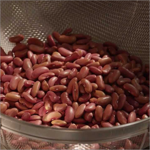 रेड बीन्स
