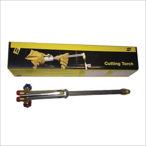 Esab Nm 250 Anm नोज़ल के साथ