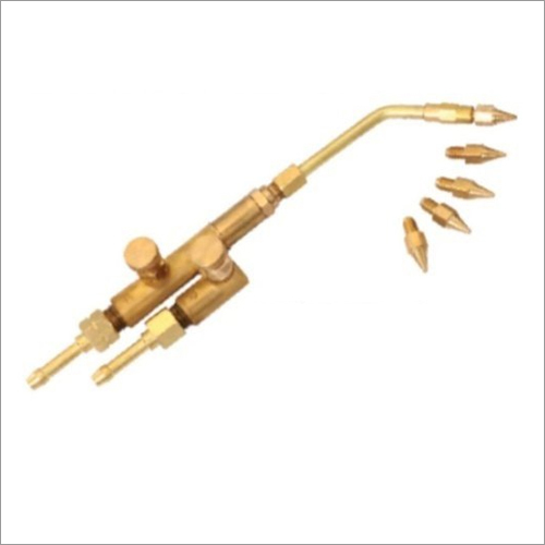 एसाब मॉडल वेल्डिंग ब्लोपाइप