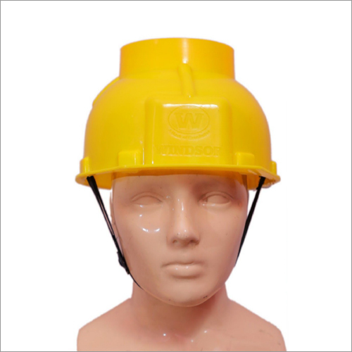 लोडर के साथ 704 विंडसर सुरक्षा हेलमेट