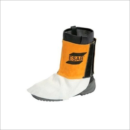 एसाब वेल्डिंग लेग गार्ड