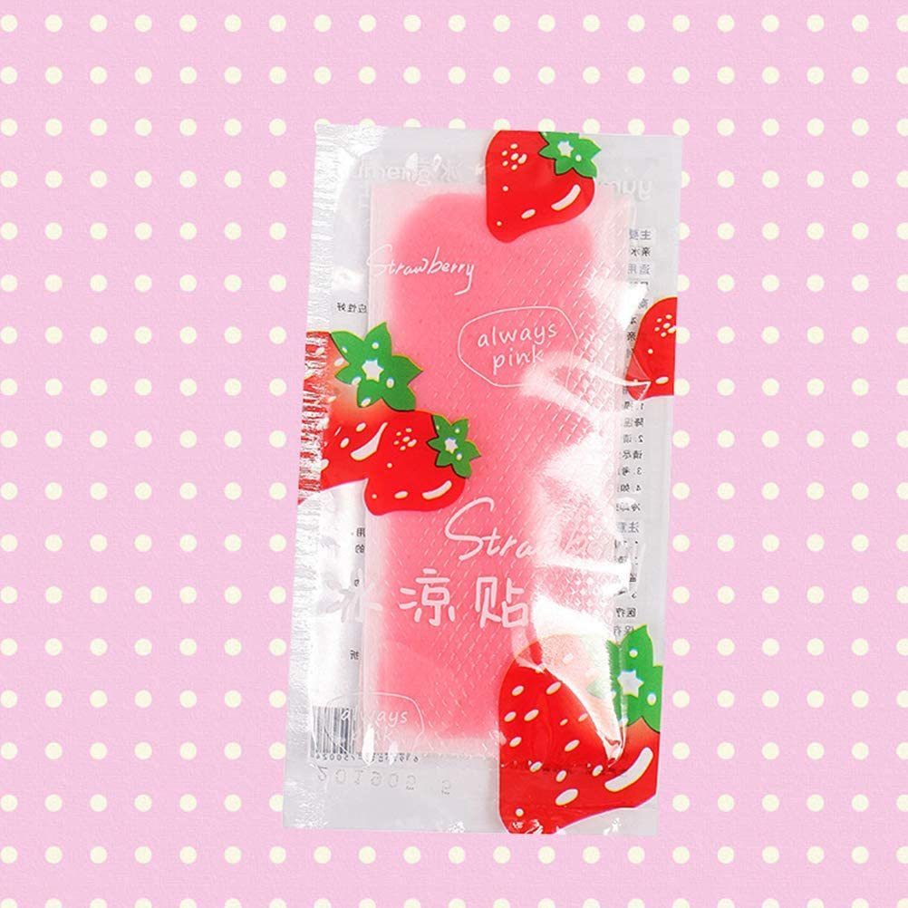 Ice Cool Pad
