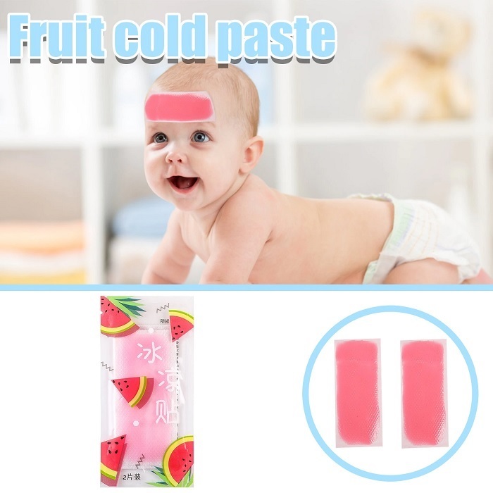 Ice Cool Pad