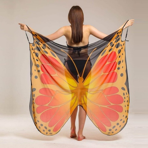 मल्टी कलर बल्क डिजिटल प्रिंटेड पेरेस