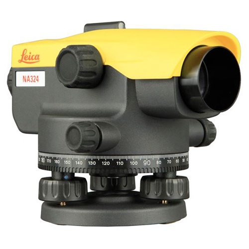 Leica Na324 Auto Level