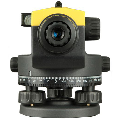 Leica Na324 Auto Level