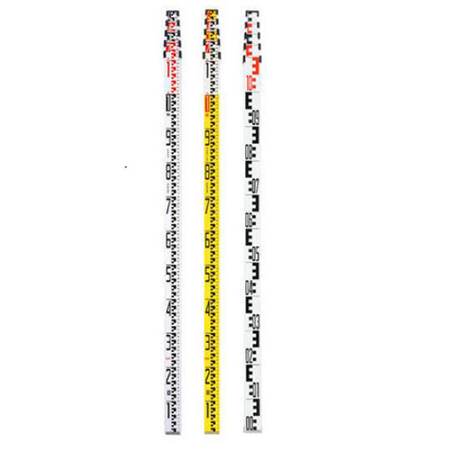 Survey Leveling Stave