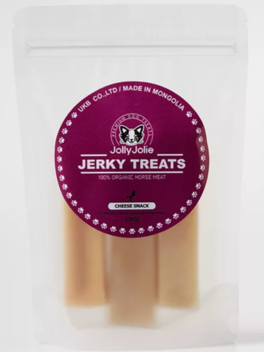 प्रीमियम क्वालिटी हार्स चीज़ स्टिक्स