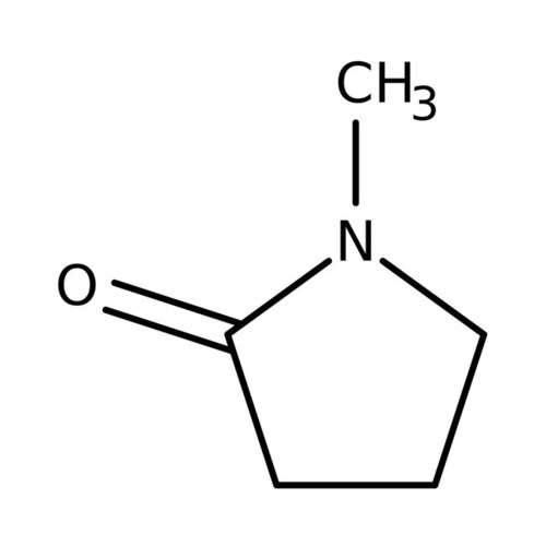 N-Methyl 2-Pyrrolidone Application: Industrial