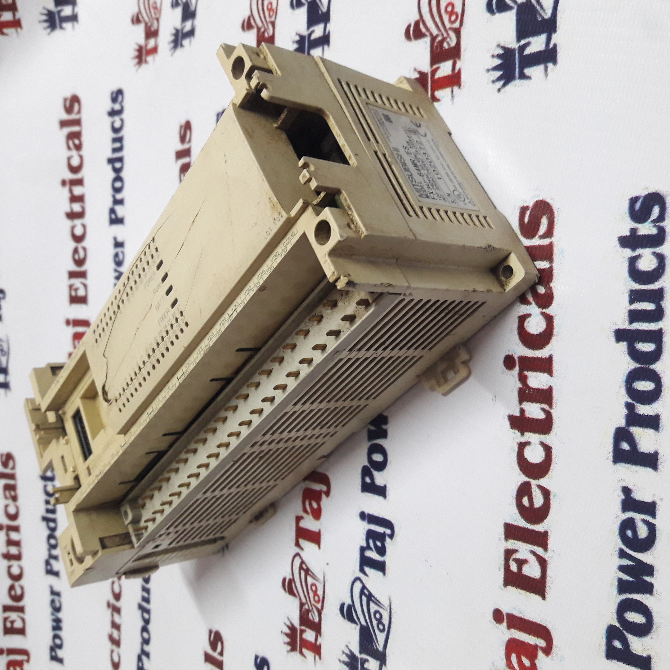 Mitsubishi Fx3u-64mr/es