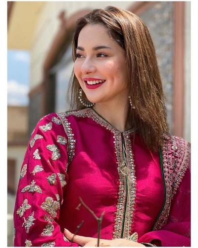 Washable Embroidered & Georgette Dress Coleection