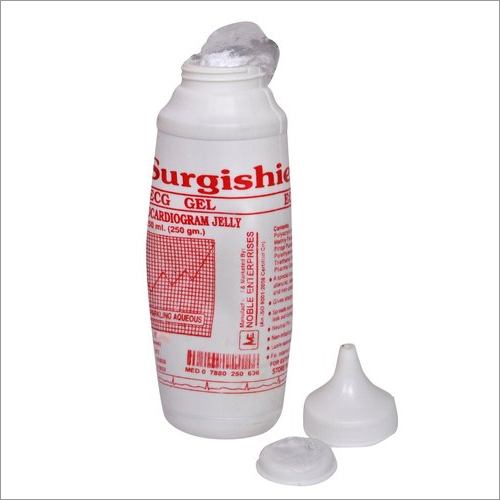 Surgishield Ecg Gel
