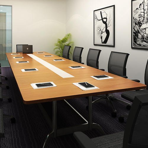 Office Furniture No Assembly Required
