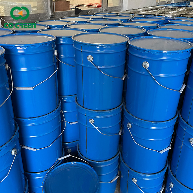 Color Non-slip Pavement