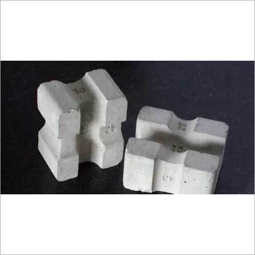 Cover Paver Block - Cement Interlock Block, 80mm Thickness, Any Color - Hydraulic & Manual Production Method