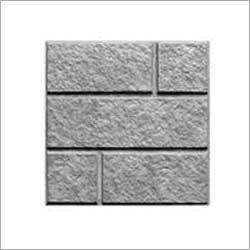 कोई भी रंग का रबर वंडर पेवर ब्लॉक