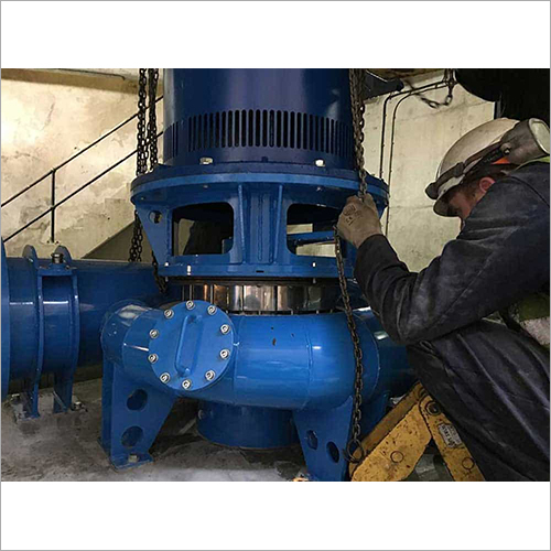 Maintenance Services