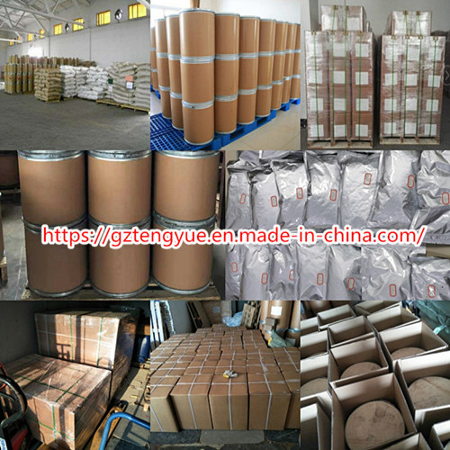 99% Purity Tiletamine Hcl Powder Factory Supply