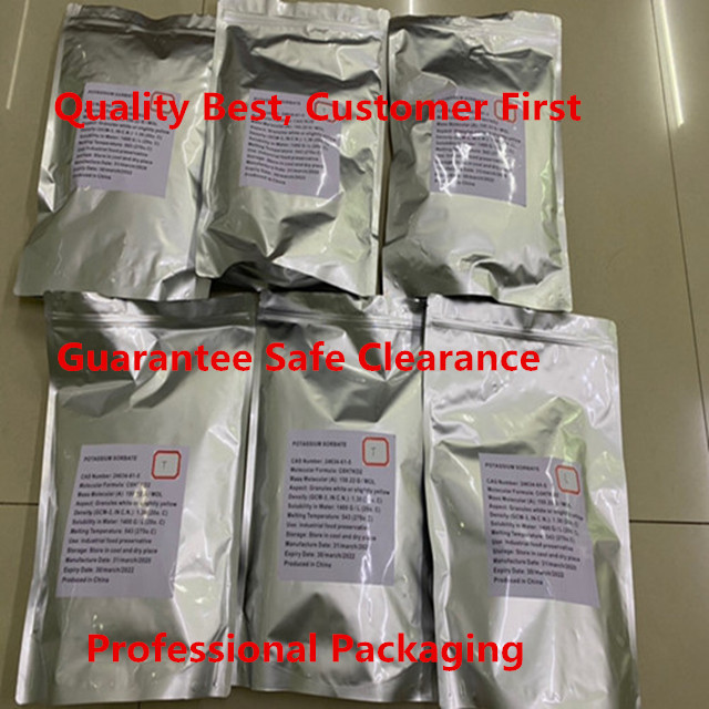 99% Purity Tiletamine Hcl Powder Factory Supply