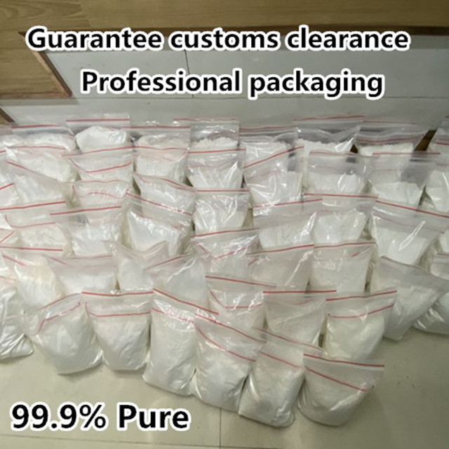 99% Purity Tiletamine Hcl Powder Factory Supply