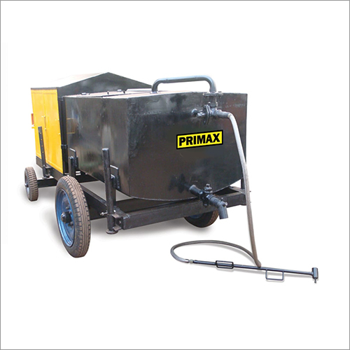 ब्लैक कैटोनिक-इमल्शन स्प्रेयर