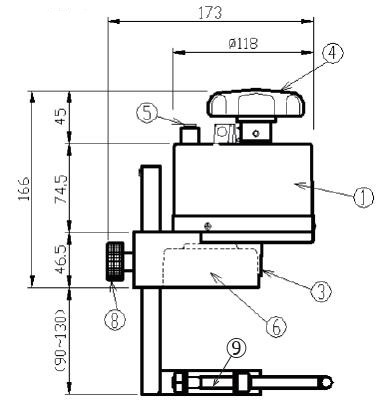 Valve Shutter