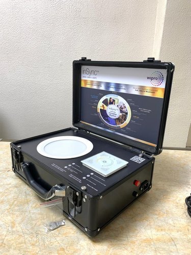 Automation Flight Case - Aluminium, Customized Size | Black, Silver, Grey, Plain Design For Industrial And Outdoor Use