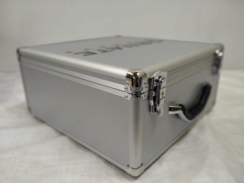 Black Hotel Automation Cases