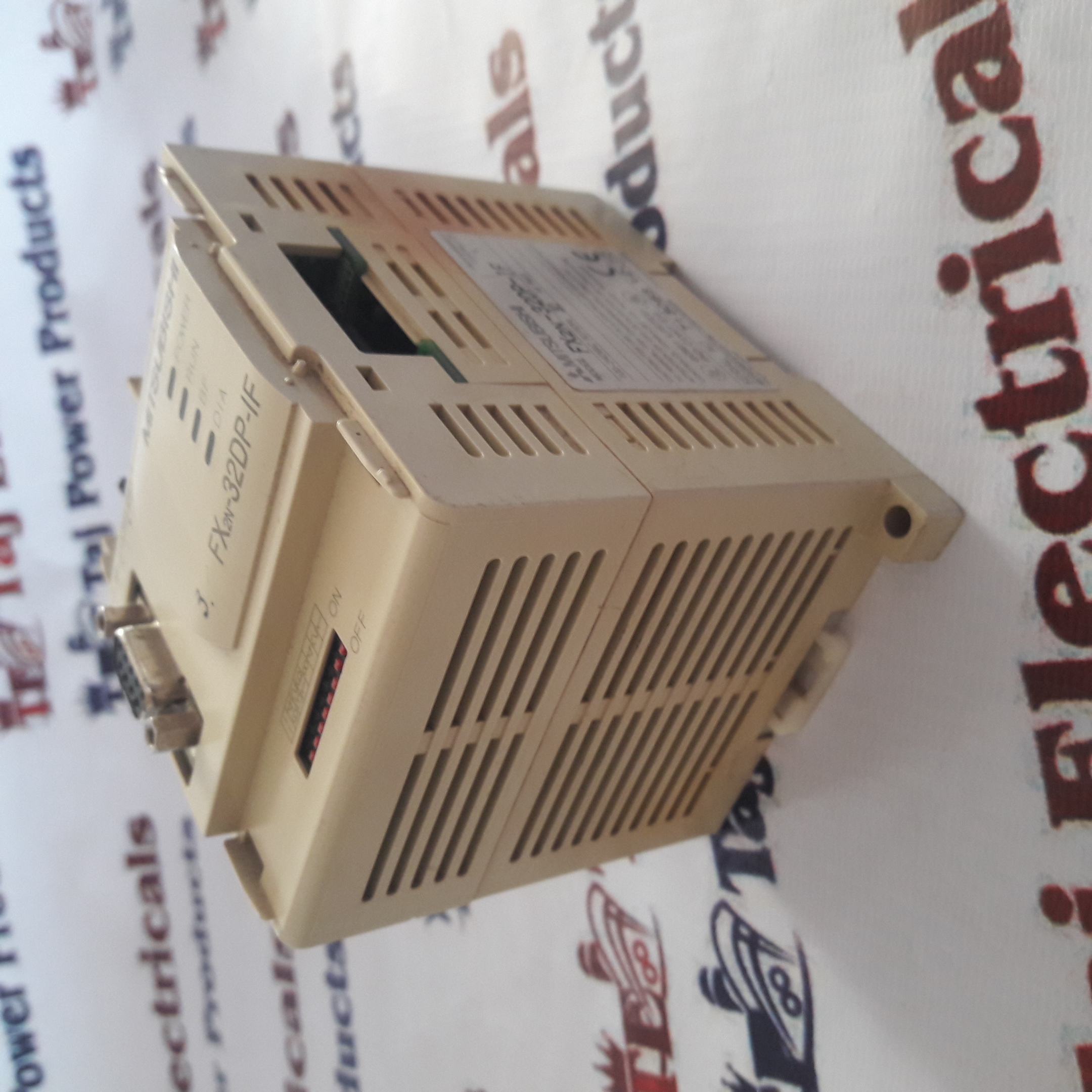 Mitsubishi Fx2n-32dp-if