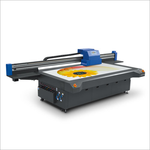 Flora XTRA 3221 - 2513 UV Flatbed Printer