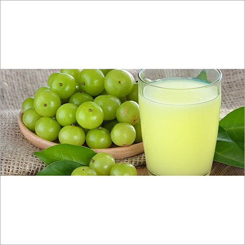 Amla juice