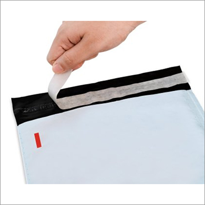 Tamper Proof Bubble Envelopes - Ldpe, 4.5x10 To 15x19 Inches , White Color, 20mm Thickness For Courier, Packing, Office Use