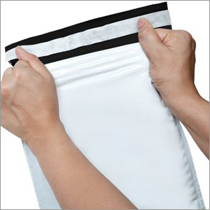 Tamper Proof Bubble Envelopes - Ldpe, 4.5x10 To 15x19 Inches , White Color, 20mm Thickness For Courier, Packing, Office Use