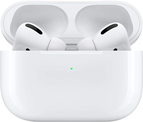 एयरपॉड्स प्रो