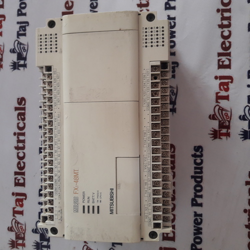 मित्सुबिशी एफएक्स 1-48 एमटी