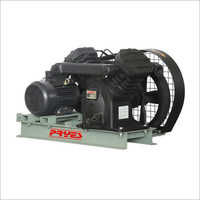 Vacuum Compressor