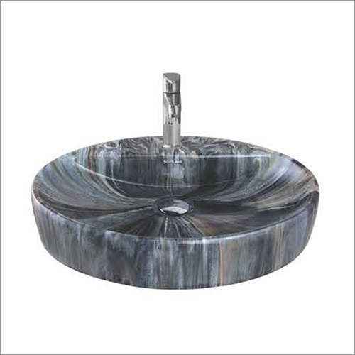 Viva-04 डिज़ाइनर टेबल टॉप